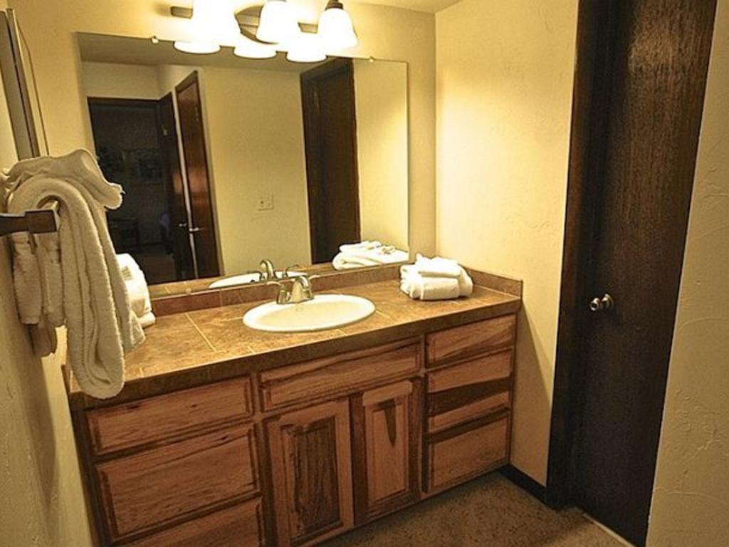 Park Place E203 Breckenridge Zimmer foto
