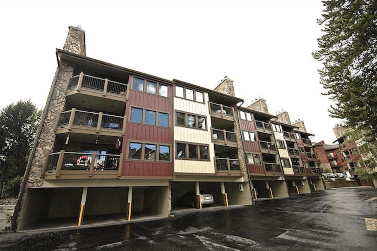 Park Place E203 Breckenridge Exterior foto